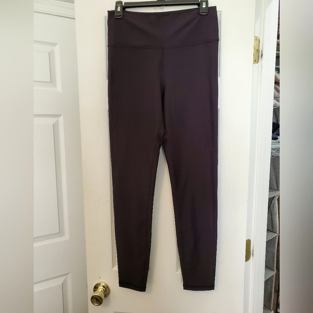 Old Navy Women's Black Leggings